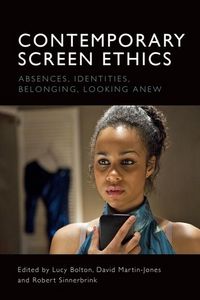 Produktbild: Contemporary Screen Ethics