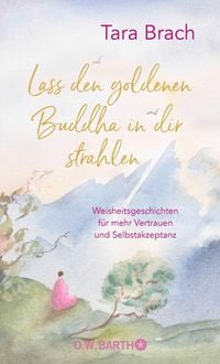 Produktbild: Lass den goldenen Buddha in dir strahlen