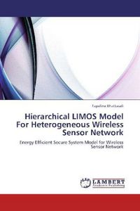 Produktbild: Bhattasali, T: Hierarchical LIMOS Model For Heterogeneous Wi