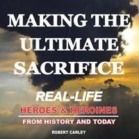 Produktbild: Making the Ultimate Sacrifice