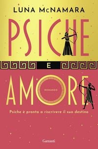 Produktbild: Psiche e Amore