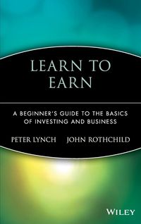 Produktbild: Learn to Earn