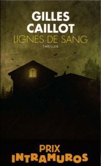 Produktbild: Lignes de sang