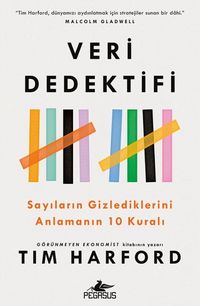 Produktbild: Veri Dedektifi