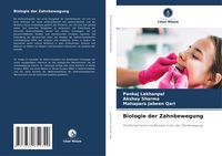 Produktbild: Biologie der Zahnbewegung
