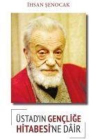 Produktbild: &Uuml;stadin Genclige Hitabesine Dair