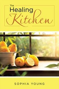 Produktbild: The Healing Kitchen