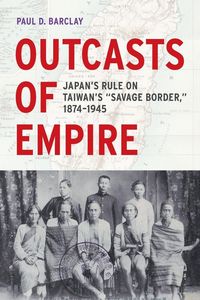 Produktbild: Outcasts of Empire