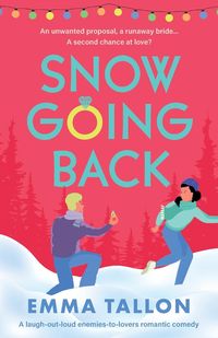 Produktbild: Snow Going Back