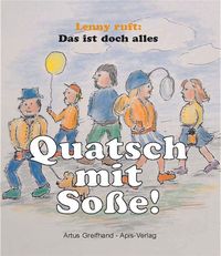 Produktbild: Quatsch mit So&szlig;e