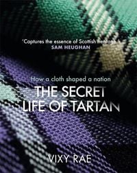 Produktbild: The Secret Life of Tartan