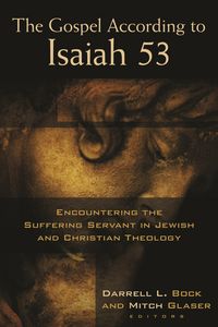 Produktbild: Gospel According to Isaiah 53