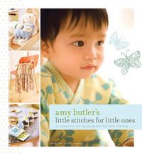 Produktbild: Amy Butler's Little Stitches