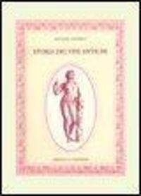 Produktbild: Storia dei vini antichi
