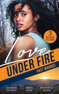 Produktbild: Love Under Fire: Past Wrongs