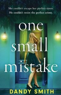 Produktbild: One Small Mistake