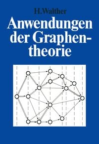 Produktbild: Anwendungen der Graphentheorie