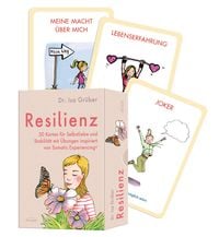 Produktbild: Resilienz
