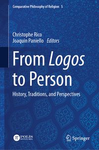 Produktbild: From Logos to Person