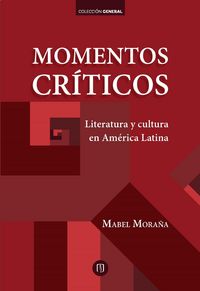 Produktbild: Momentos cr&iacute;ticos