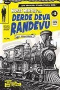 Produktbild: Murat Mentesten Derde Deva Randevu No 2