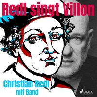 Produktbild: Redl singt Villon
