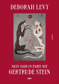 Produktbild: Mein Jahr in Paris mit Gertrude Stein
