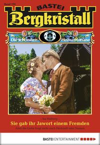 Produktbild: Bergkristall - Folge 270