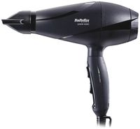 Bild vom Artikel Babyliss 6613DE Haartrockner Schwarz vom Autor 