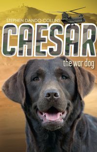 Produktbild: Caesar the War Dog
