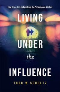 Produktbild: Living Under the Influence