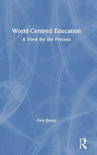 Produktbild: World-Centred Education