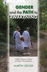 Produktbild: Gender and the Path to Awakening