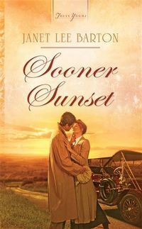 Produktbild: Sooner Sunset