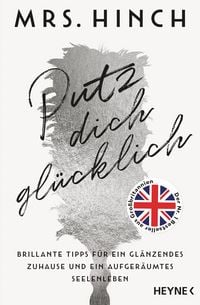 Produktbild: Putz dich gl&uuml;cklich