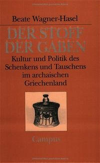Produktbild: Der Stoff der Gaben