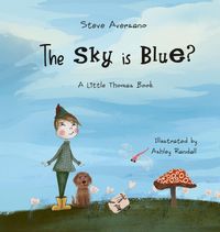 Produktbild: The Sky Is Blue?