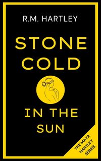Produktbild: Stone Cold in The Sun