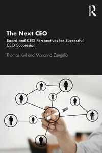 Produktbild: The Next CEO