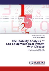 Produktbild: The Stability Analysis of Eco-Epidemiological System with Disease
