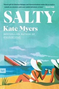 Produktbild: Salty