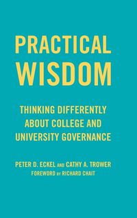 Produktbild: Practical Wisdom