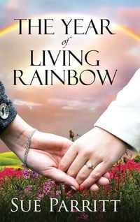 Produktbild: The Year of Living Rainbow