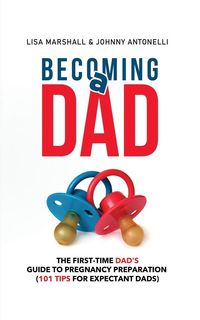 Produktbild: Becoming a Dad