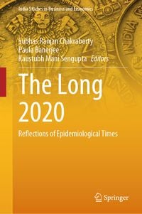 Produktbild: The Long 2020