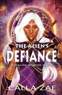 Produktbild: The Alien's Defiance