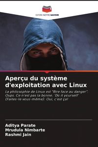 Produktbild: Aper&ccedil;u du syst&egrave;me d'exploitation avec Linux