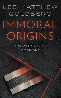 Produktbild: Immoral Origins