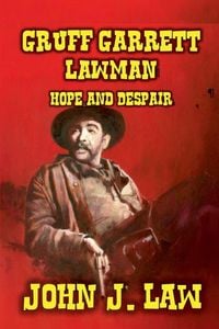Produktbild: Gruff Garrett Lawdog - Hope and Despair