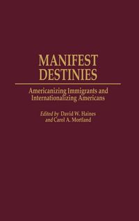 Produktbild: Manifest Destinies
